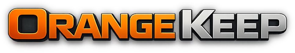 Orange Keep